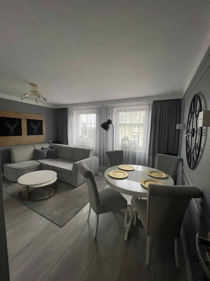 Mieszkanie 2-pokojowe Mieszkowice, ul. Sienkiewicza. Zdjęcie 3