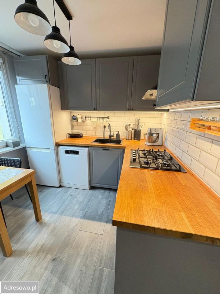 Mieszkanie 3-pokojowe Jaworzno Podłęże. Zdjęcie 11