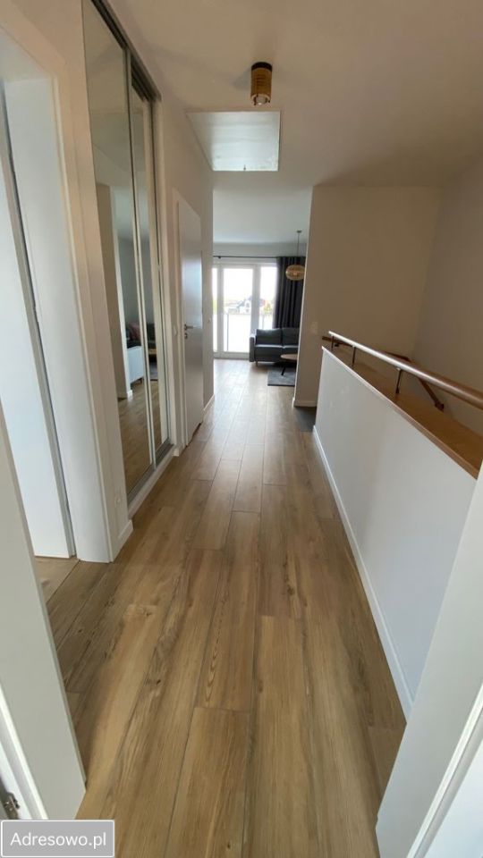 Mieszkanie 3-pokojowe Chojnice, ul. Jaśminowa. Zdjęcie 4