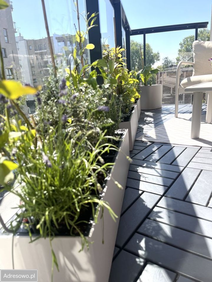 Mieszkanie 4-pokojowe Warszawa Wola, ul. Studzienna. Zdjęcie 17