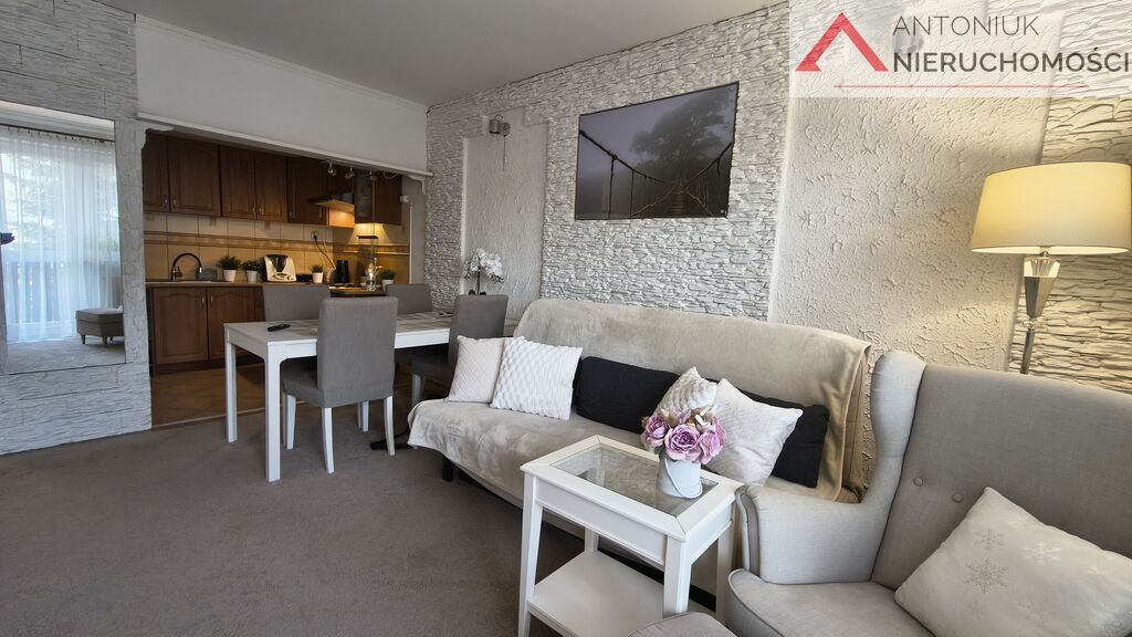 Mieszkanie 2-pokojowe Warszawa Białołęka, ul. Nowodworska. Zdjęcie 2