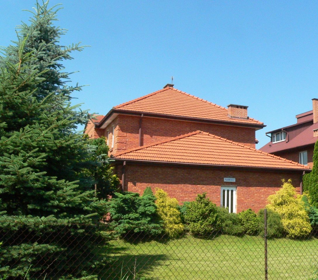 dom wolnostojący, 9 pokoi Kozienice Borki, ul. Przyjaciół. Zdjęcie 3