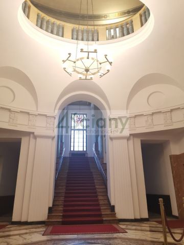 Biuro Warszawa Śródmieście. Zdjęcie 1