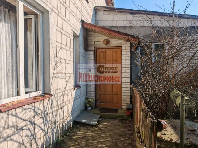 dom wolnostojący, 4 pokoje Podciernie. Zdjęcie 3