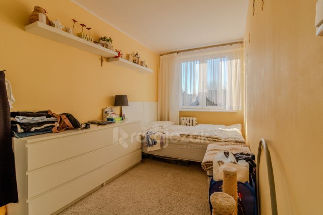 Mieszkanie 3-pokojowe Gdynia Śródmieście, ul. Józefa Bema. Zdjęcie 5