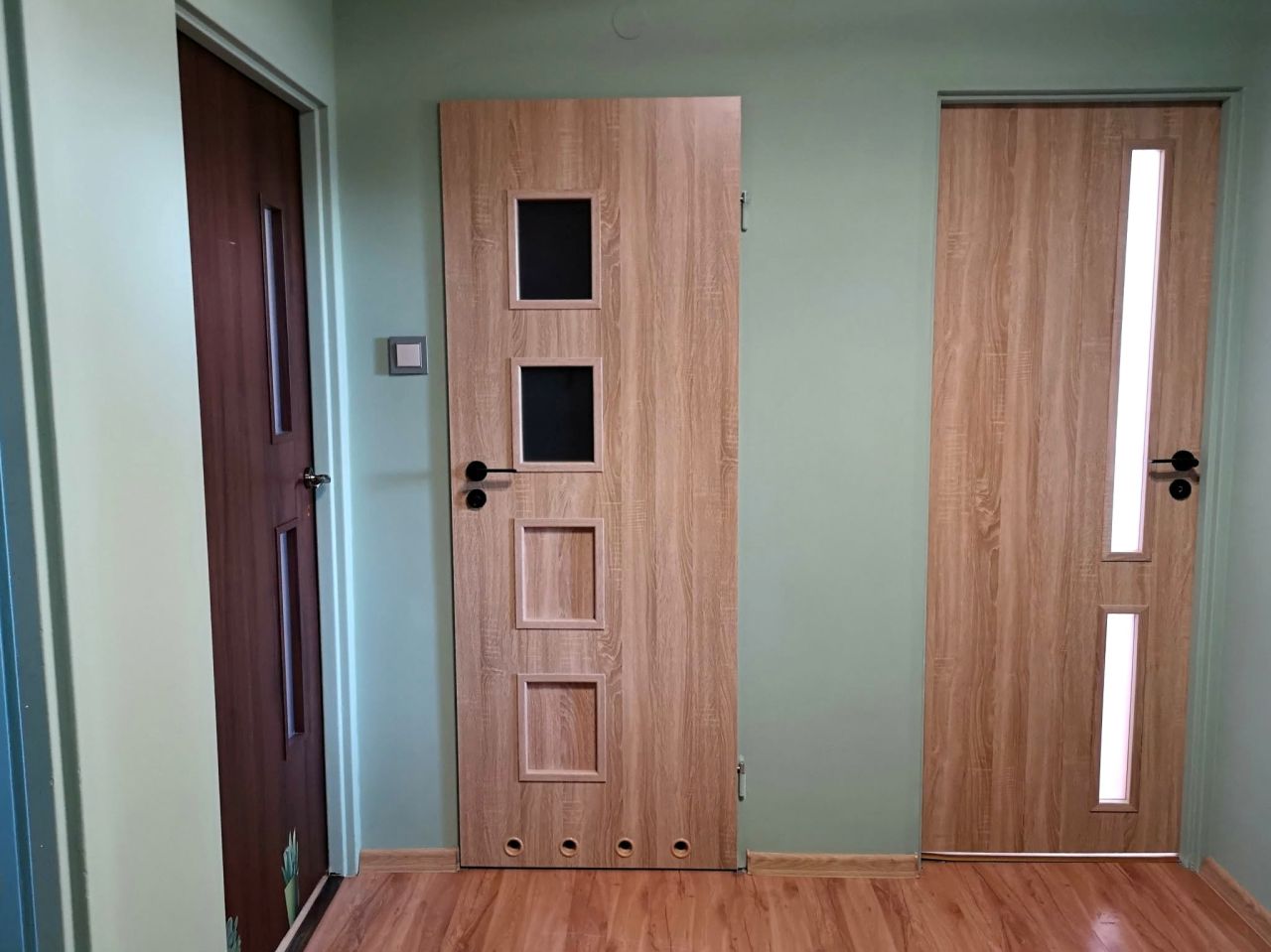 Mieszkanie 3-pokojowe Warszawa Targówek, ul. Aleksandra Gajkowicza. Zdjęcie 11