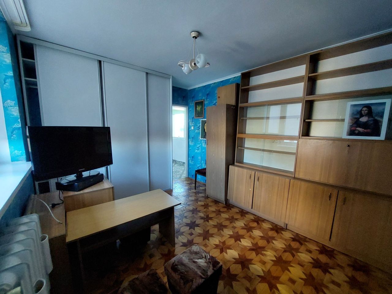 Mieszkanie 2-pokojowe Brzeziny, ul. Stefana Żeromskiego. Zdjęcie 5