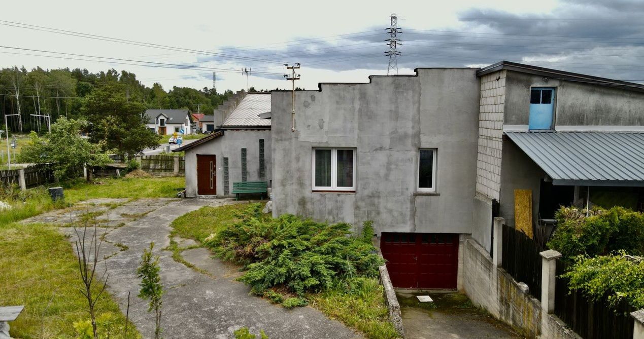 Nieruchomość komercyjna Hryniewicze. Zdjęcie 2