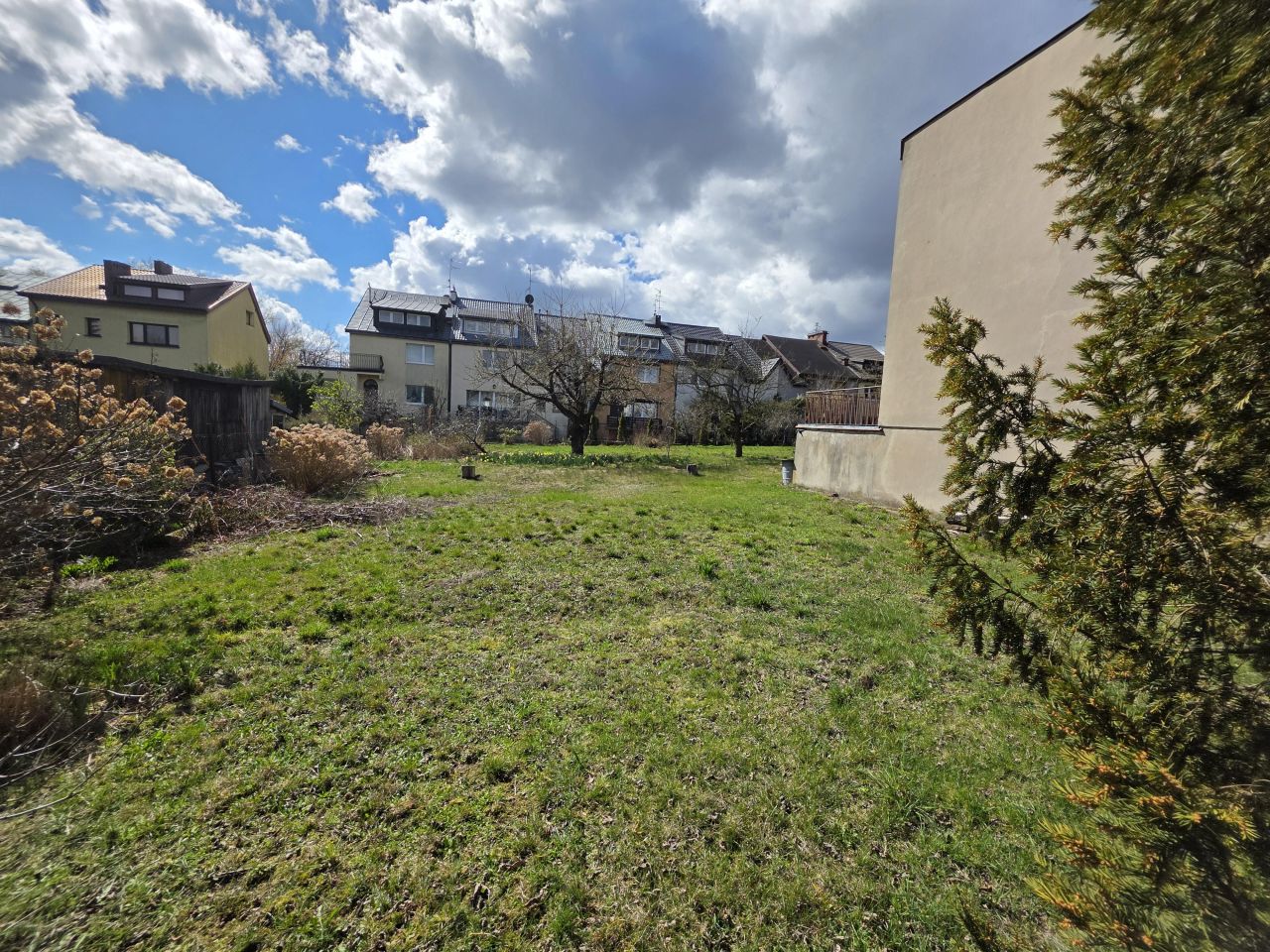 Działka budowlana Łódź Stoki, ul. Jędrowizna. Zdjęcie 8