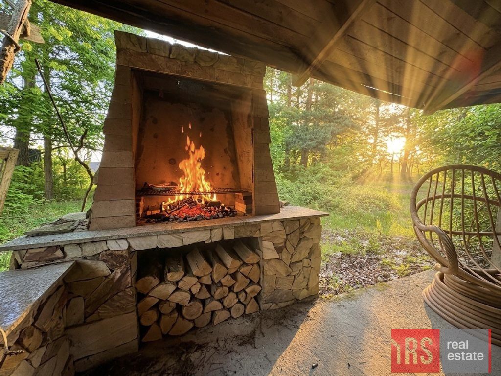 Mieszkanie 8-pokojowe Przytoczna, ul. Główna. Zdjęcie 4