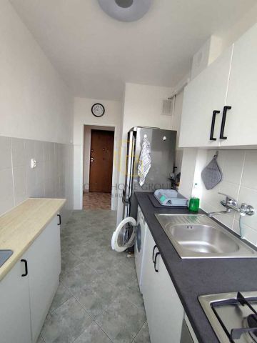 Mieszkanie 2-pokojowe Wrocław, ul. Lubińska. Zdjęcie 8