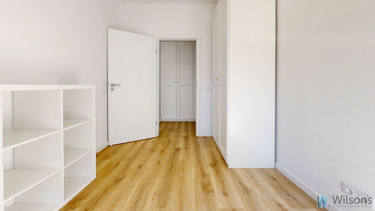 Mieszkanie 3-pokojowe Warszawa Mokotów, ul. Dywizjonu AK "Jeleń". Zdjęcie 9