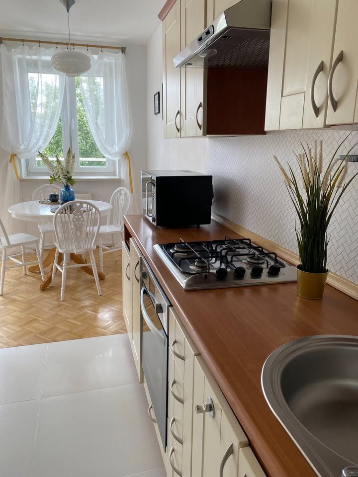 Mieszkanie 2-pokojowe Warszawa Ursynów, ul. Ekologiczna. Zdjęcie 13