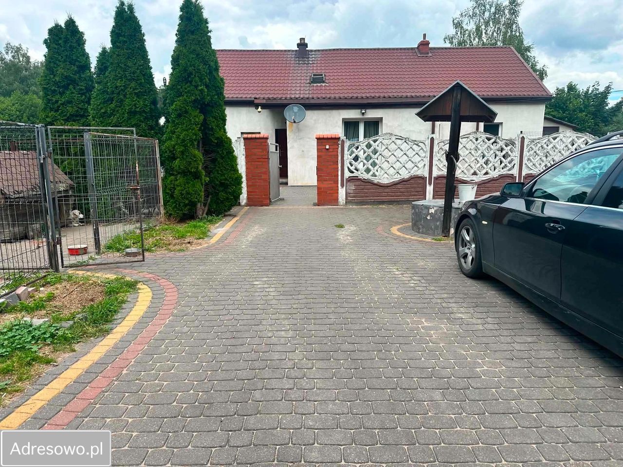 dom wolnostojący, 9 pokoi Jankowo. Zdjęcie 15
