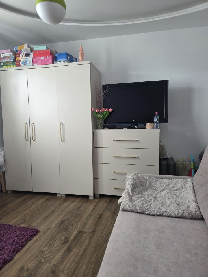 Mieszkanie 3-pokojowe Radom Zamłynie, ul. Spółdzielcza. Zdjęcie 8