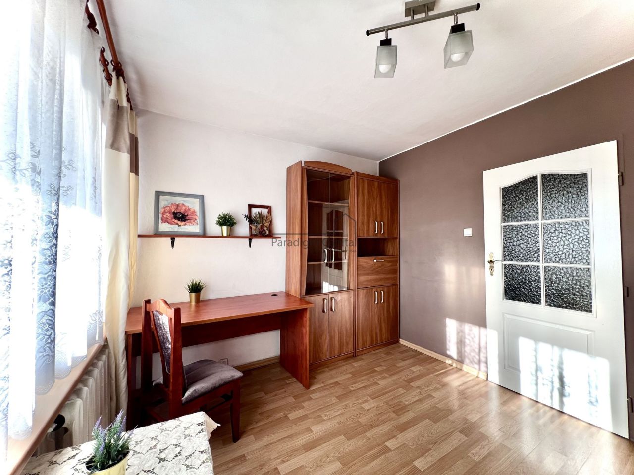 Mieszkanie 3-pokojowe Kraków Prądnik Czerwony, ul. Janusza Meissnera. Zdjęcie 9