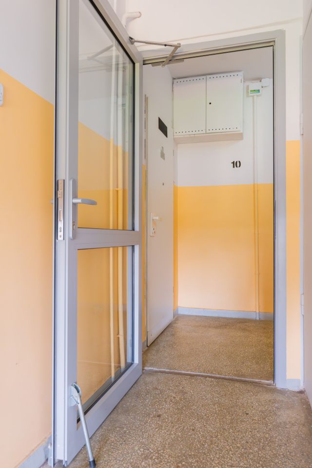 Mieszkanie 3-pokojowe Gdańsk Morena, ul. Romana Wyrobka. Zdjęcie 30