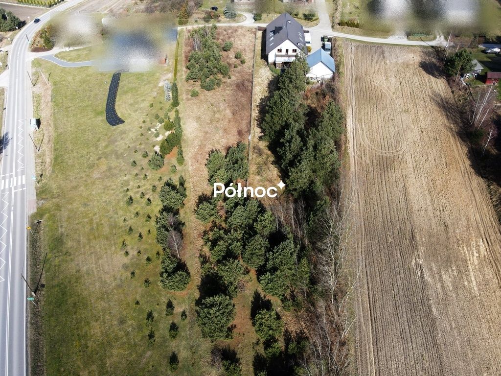 dom wolnostojący, 6 pokoi Sucha. Zdjęcie 20