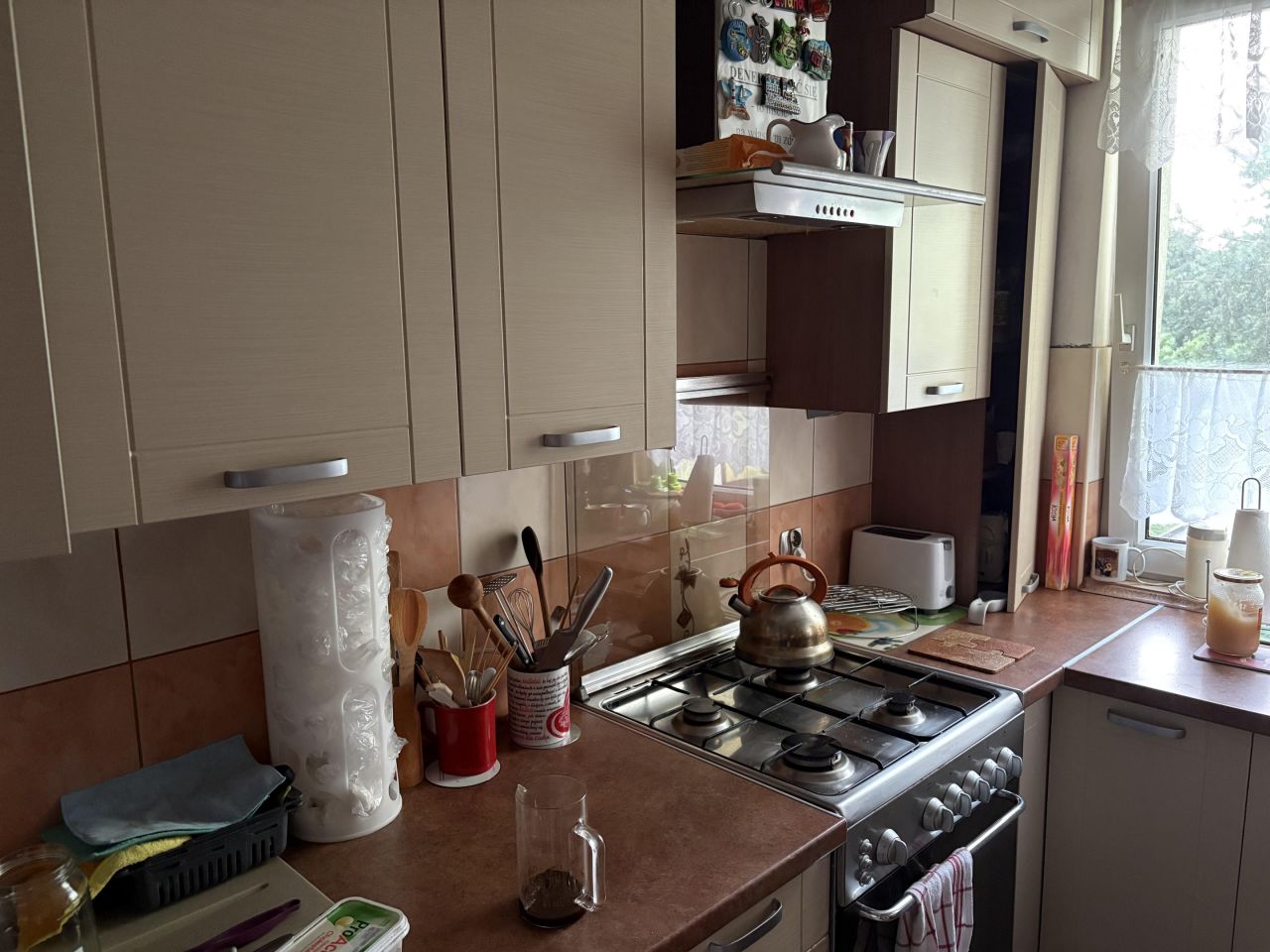 Mieszkanie 3-pokojowe Warszawa Bemowo, ul. Kazimierza Wyki. Zdjęcie 14
