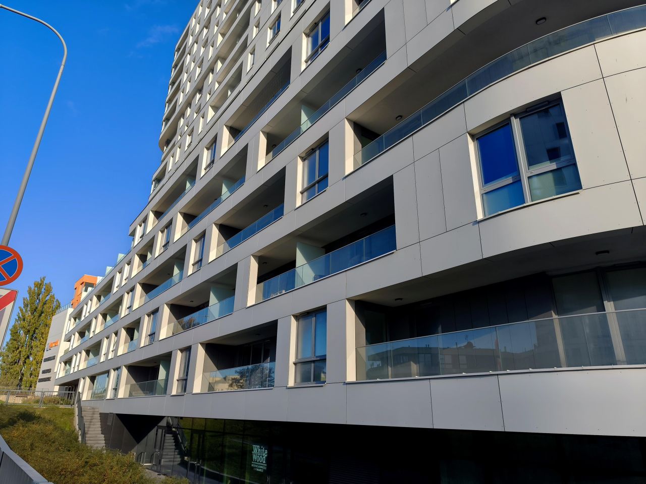 Mieszkanie 2-pokojowe Gdynia Śródmieście, ul. św. Piotra. Zdjęcie 20