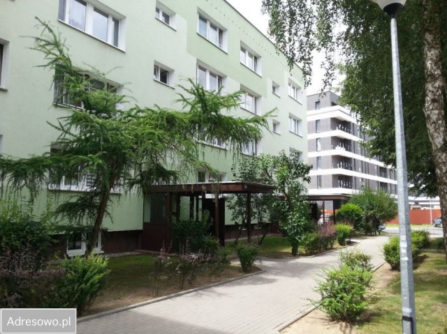 Mieszkanie 2-pokojowe Legionowo, ul. Wilanowska. Zdjęcie 1