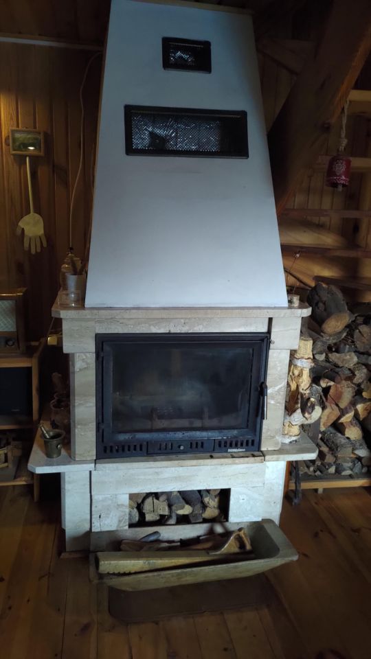 Działka rekreacyjna Czarne Małe. Zdjęcie 9