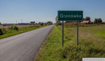 Działka budowlana Gronówko