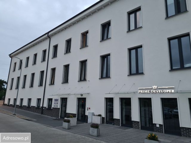 Mieszkanie 3-pokojowe Piła, ul. Kołobrzeska. Zdjęcie 1