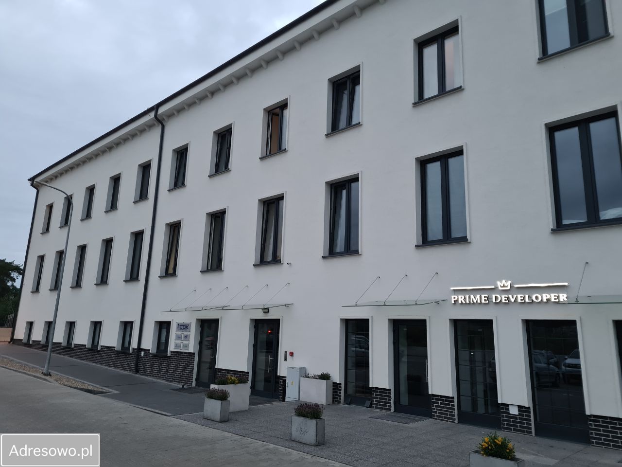 Mieszkanie 3-pokojowe Piła, ul. Kołobrzeska. Zdjęcie 1