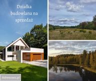 Działka budowlana Stolec. Zdjęcie 1