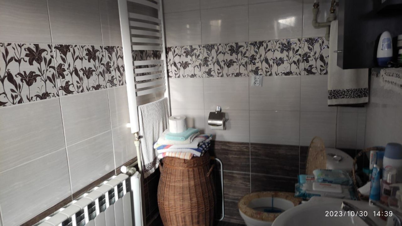 dom wolnostojący, 3 pokoje Białuty. Zdjęcie 6