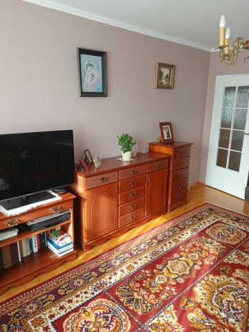 Mieszkanie 3-pokojowe Częstochowa Północ, ul. Kukuczki. Zdjęcie 1