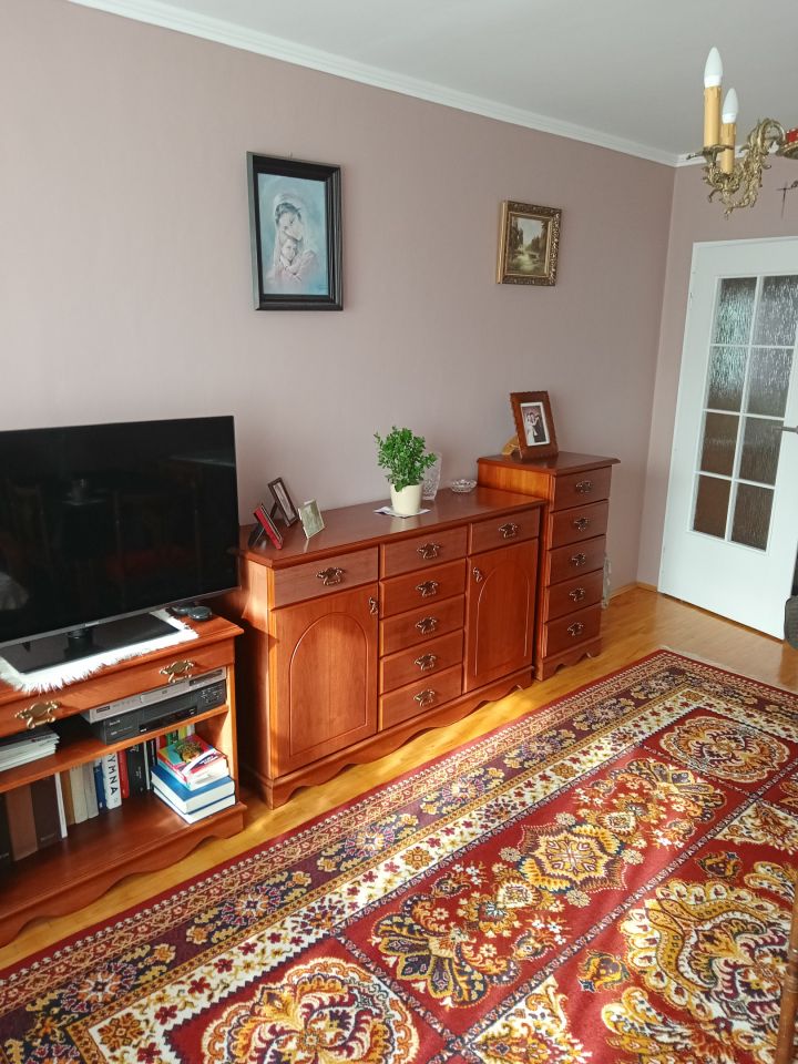 Mieszkanie 3-pokojowe Częstochowa Północ, ul. Kukuczki. Zdjęcie 1