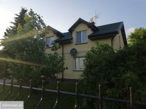 gospodarstwo, 6 pokoi Kampinos A. Zdjęcie 1