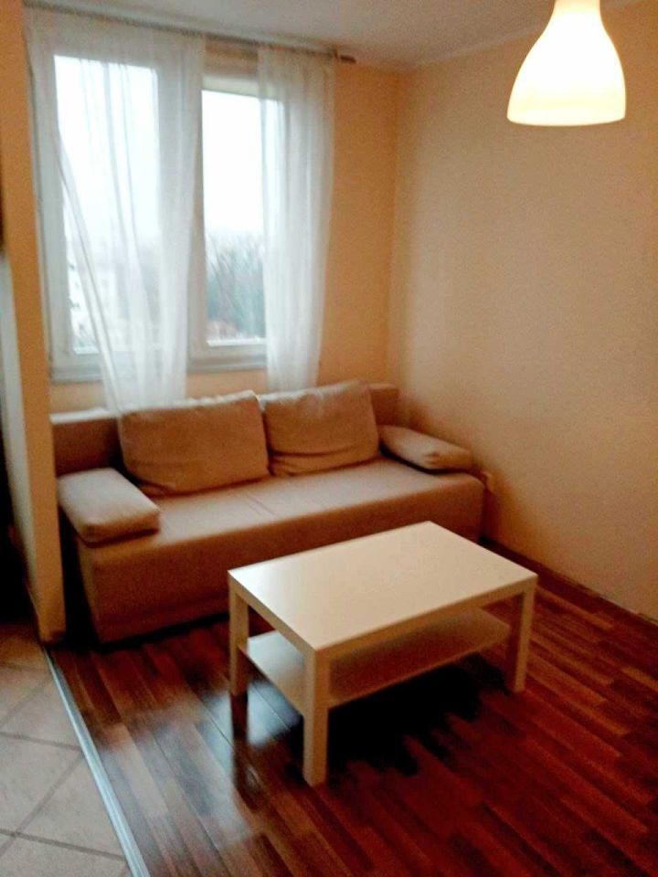 Mieszkanie 2-pokojowe Warszawa Mokotów, ul. Stępińska