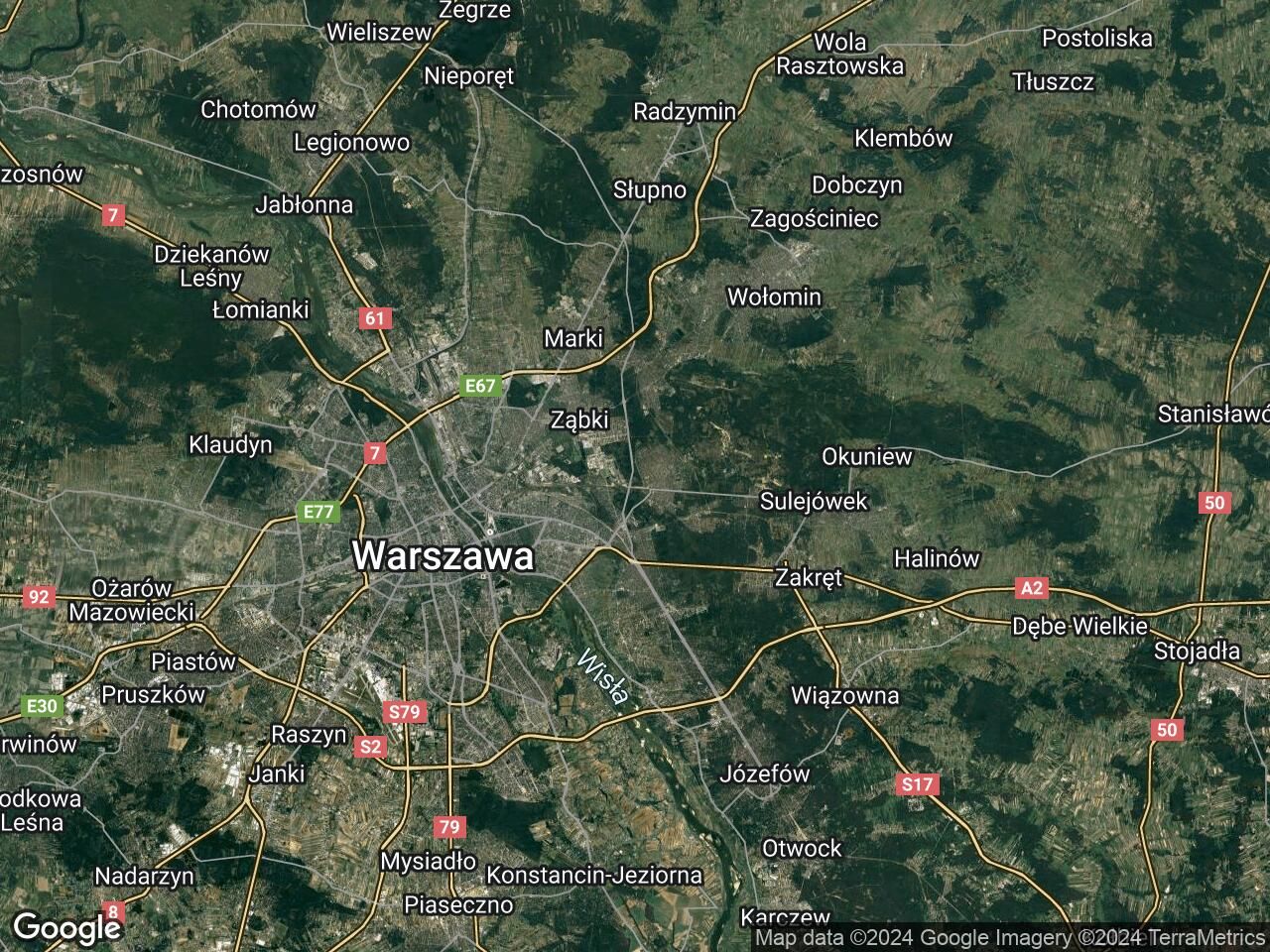 Mieszkanie 2-pokojowe Warszawa Rembertów