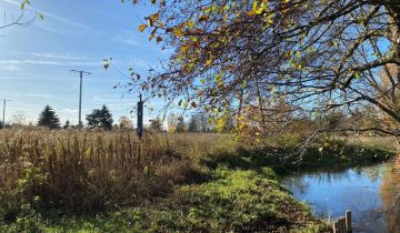 Działka budowlana Bydgoszcz Osowa Góra, ul. Mińska