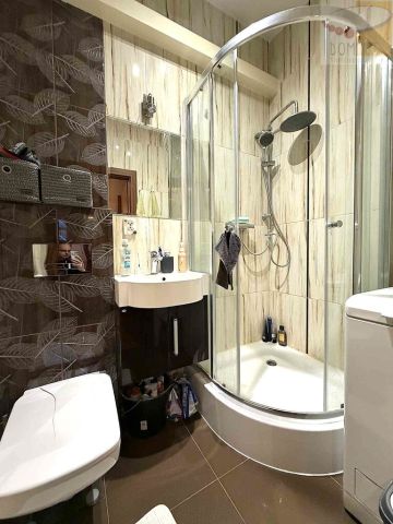 Mieszkanie 3-pokojowe Grodzisk Mazowiecki, ul. Cicha. Zdjęcie 6