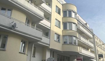 Mieszkanie 2-pokojowe Poznań Jeżyce, ul. Sokoła