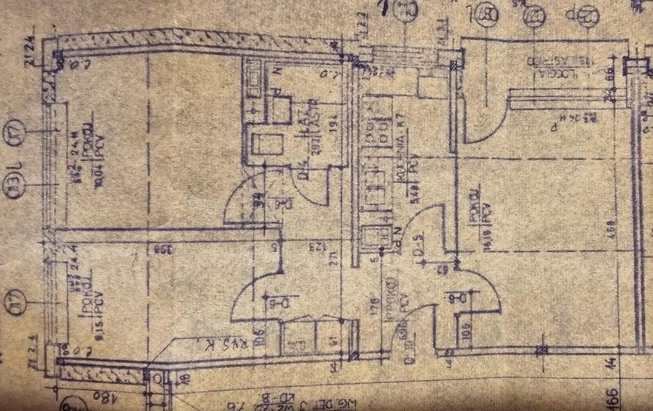 Mieszkanie 3-pokojowe Warszawa Bemowo, ul. Puszczy Solskiej. Zdjęcie 14