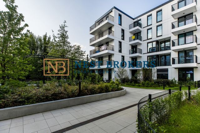 Mieszkanie 2-pokojowe Kraków Grzegórzki, ul. Mogilska. Zdjęcie 17