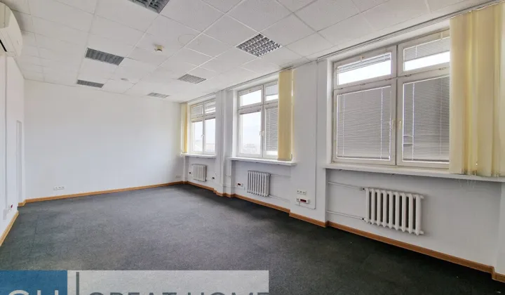 Biuro Warszawa Praga-Północ, ul. Brzeska