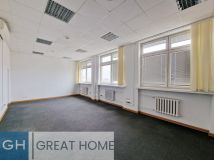 Biuro Warszawa Praga-Północ, ul. Brzeska