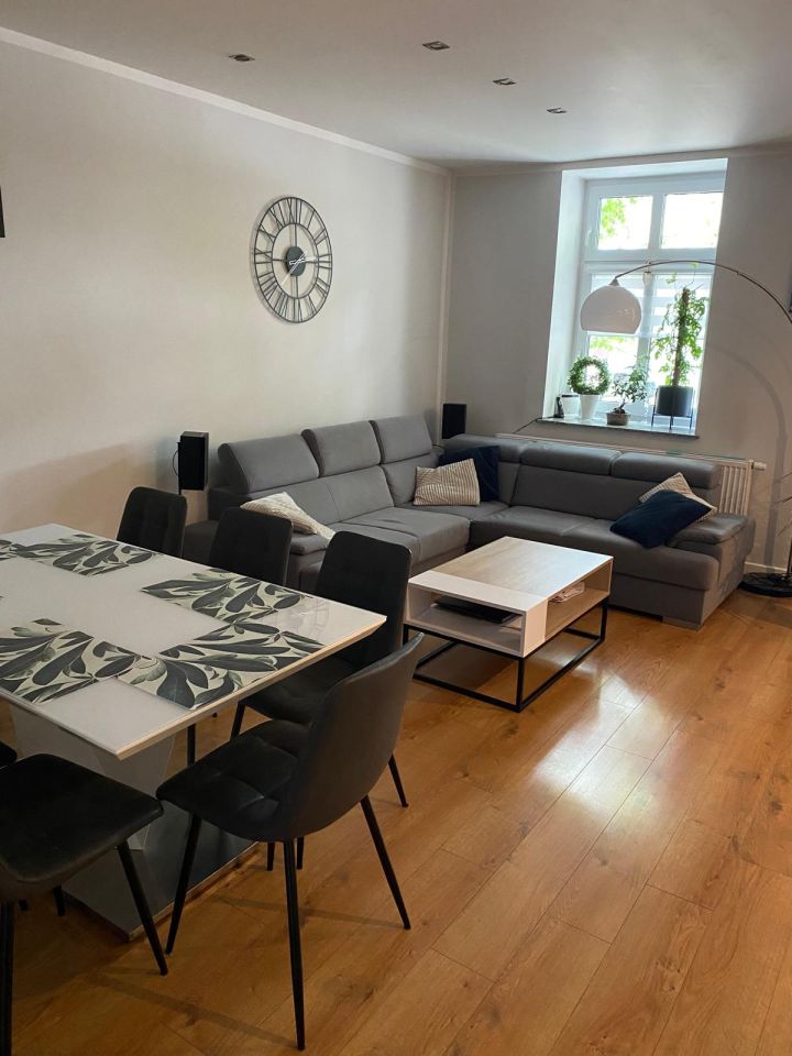 Mieszkanie 3-pokojowe Strzelce Opolskie, ul. Fryderyka Chopina