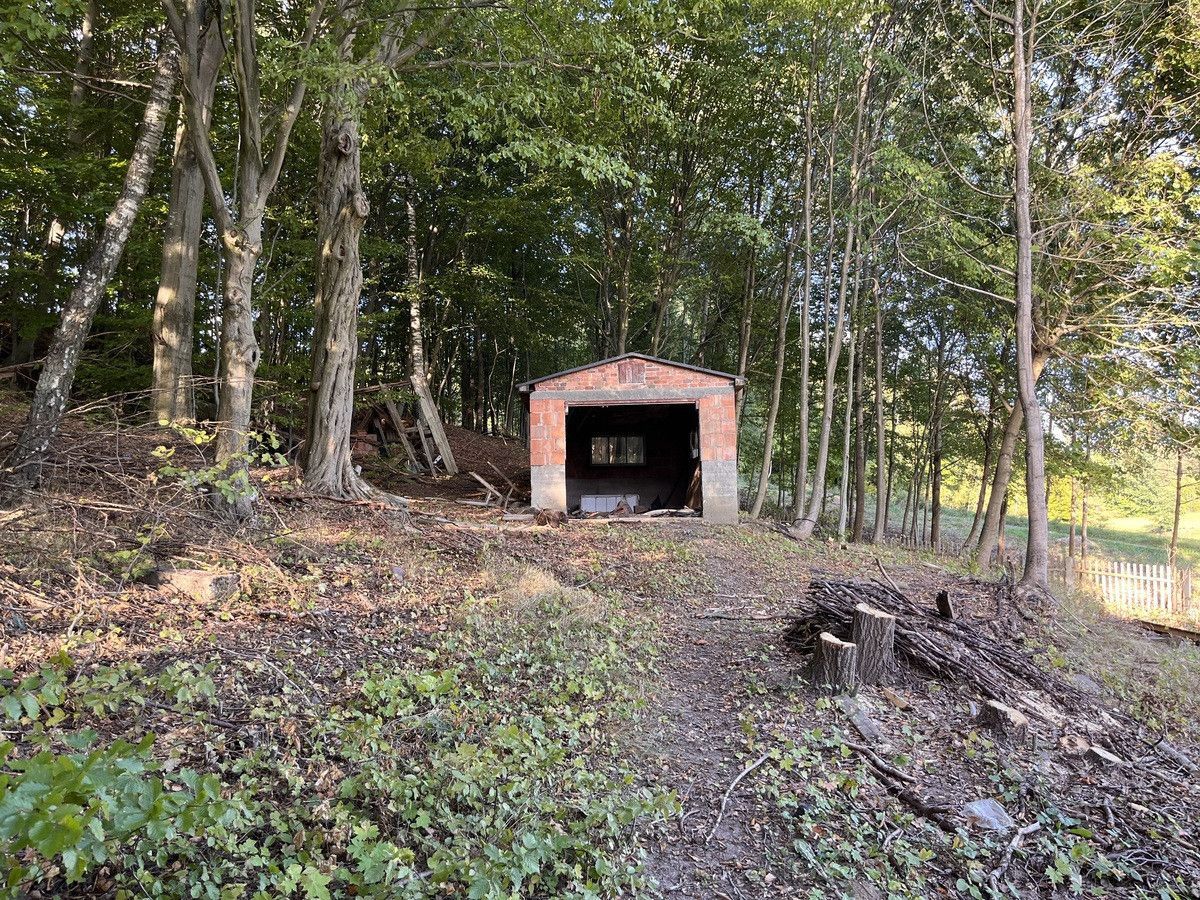 dom wolnostojący, 6 pokoi Gromadzin. Zdjęcie 3