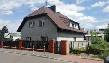 dom wolnostojący, 5 pokoi Piaseczno, ul. Wacława Kauna