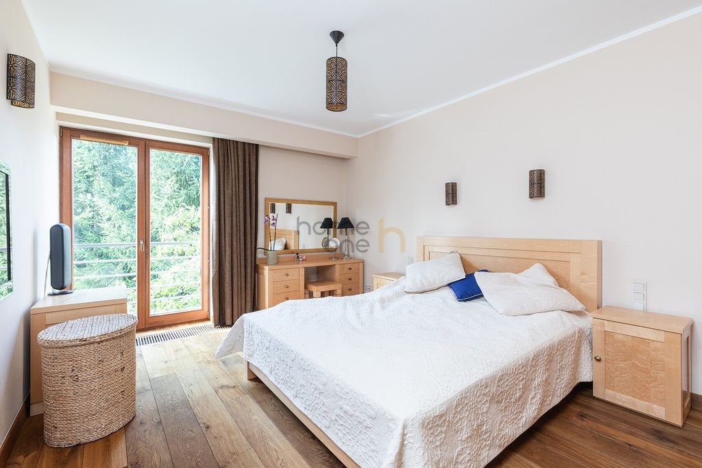 Mieszkanie 3-pokojowe Warszawa Wilanów. Zdjęcie 8