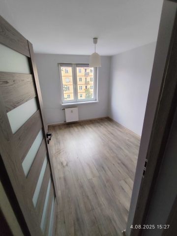 Mieszkanie 3-pokojowe Nakło nad Notecią, ul. Pocztowa. Zdjęcie 1