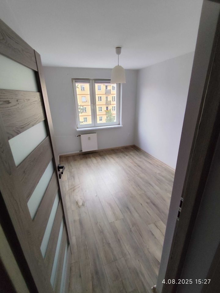 Mieszkanie 3-pokojowe Nakło nad Notecią, ul. Pocztowa