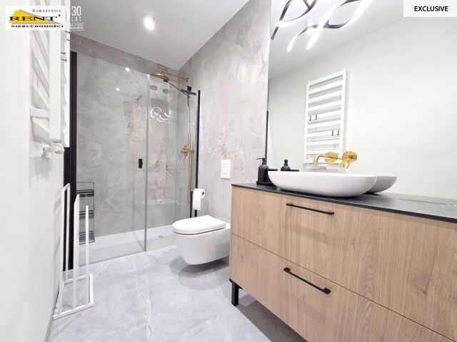 Mieszkanie 3-pokojowe Szczecin, ul. Zakładowa. Zdjęcie 11